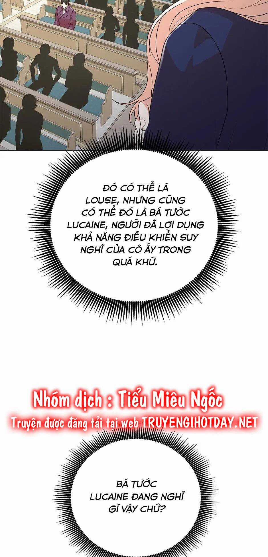 Nhân Vật Phản Diện Cũng Khó Chịu Chapter 86 trang 85