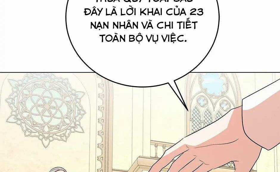 Nhân Vật Phản Diện Cũng Khó Chịu Chapter 86 trang 87