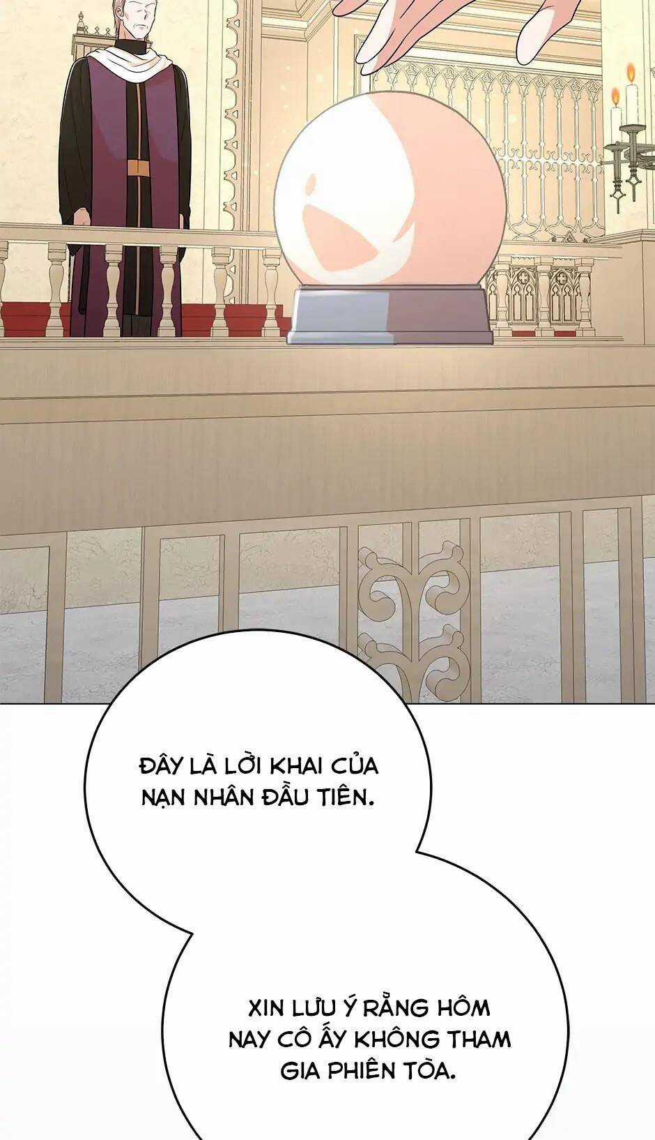 Nhân Vật Phản Diện Cũng Khó Chịu Chapter 86 trang 88