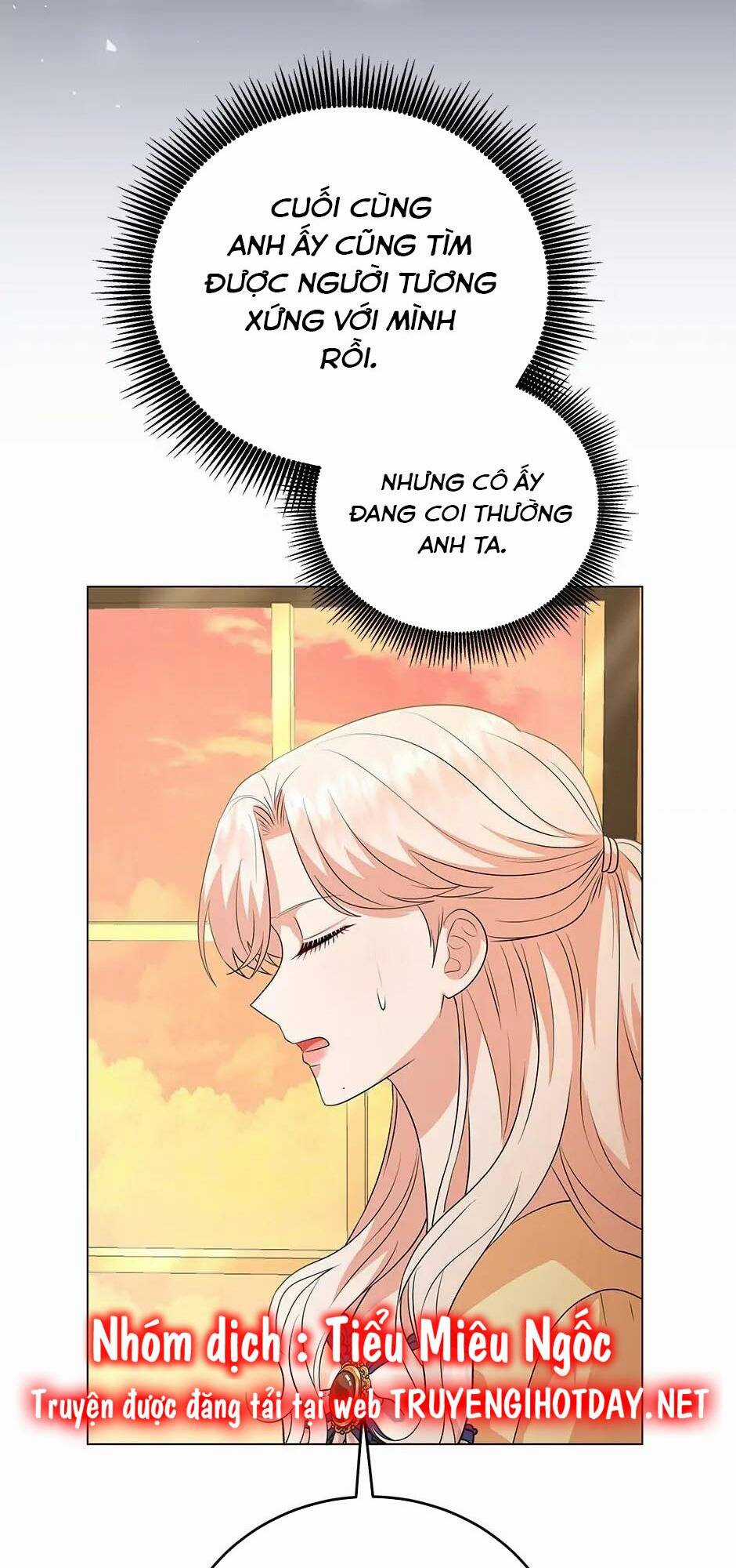 Nhân Vật Phản Diện Cũng Khó Chịu Chapter 86 trang 9