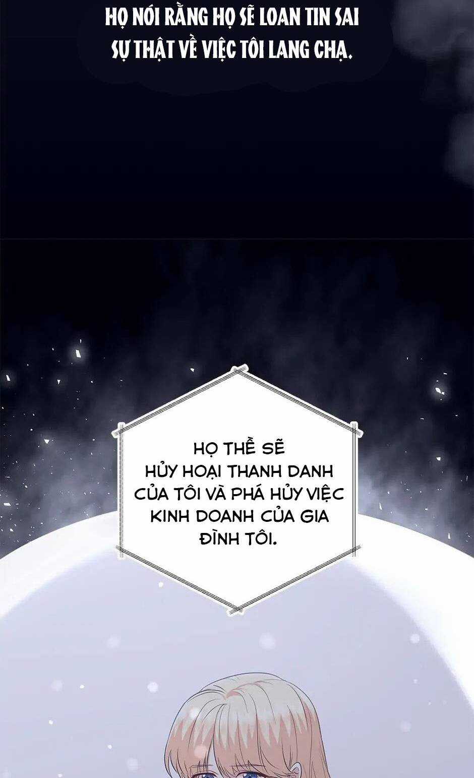 Nhân Vật Phản Diện Cũng Khó Chịu Chapter 86 trang 91