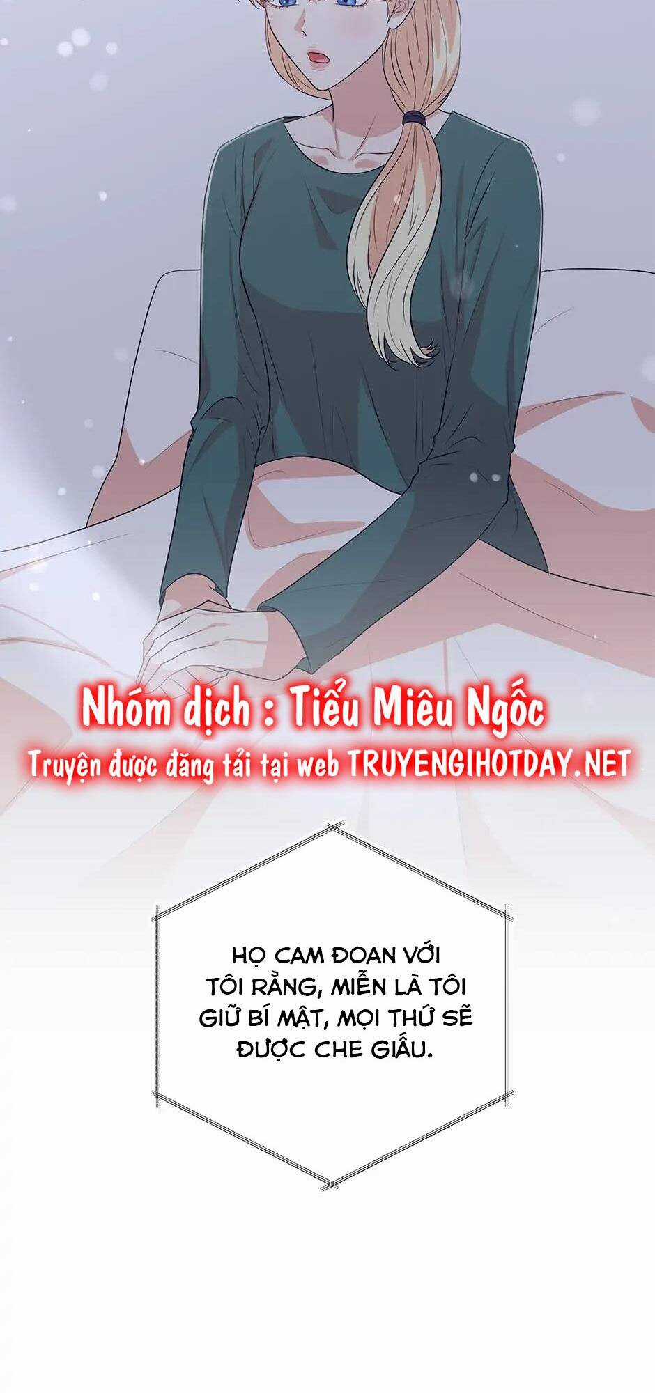 Nhân Vật Phản Diện Cũng Khó Chịu Chapter 86 trang 92
