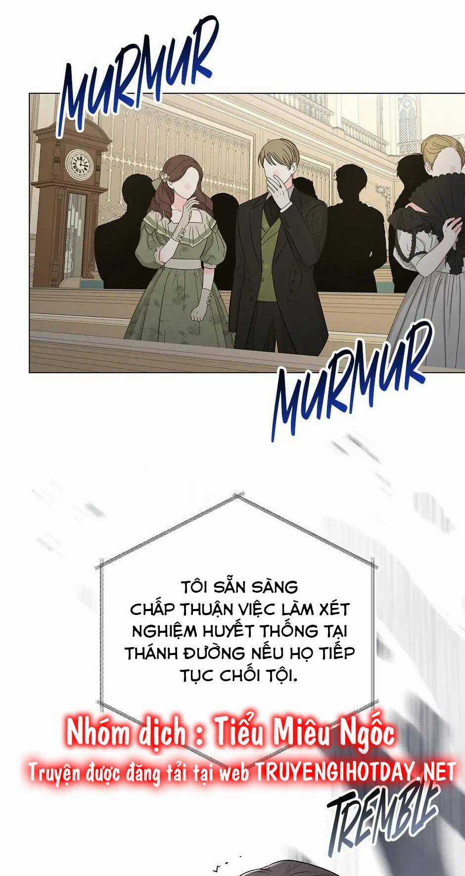 Nhân Vật Phản Diện Cũng Khó Chịu Chapter 86 trang 95