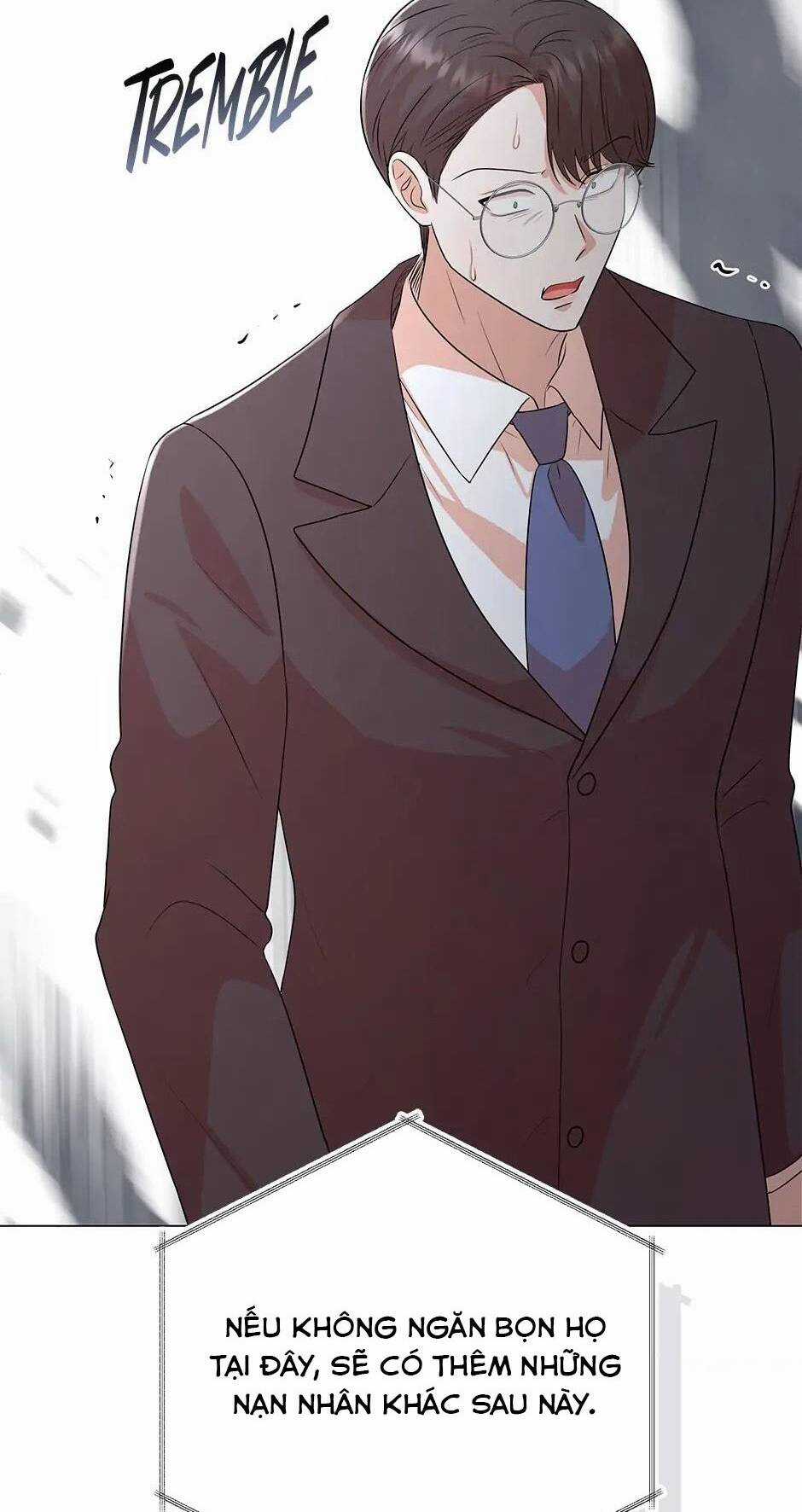 Nhân Vật Phản Diện Cũng Khó Chịu Chapter 86 trang 96