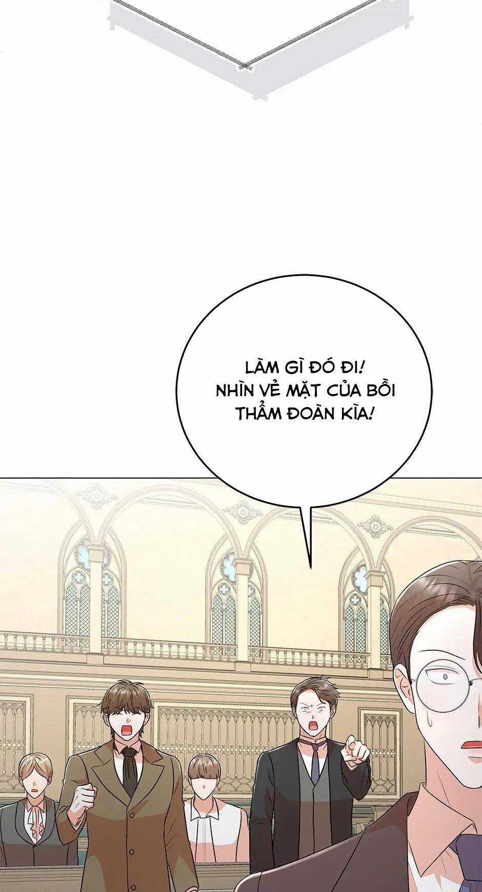 Nhân Vật Phản Diện Cũng Khó Chịu Chapter 86 trang 97