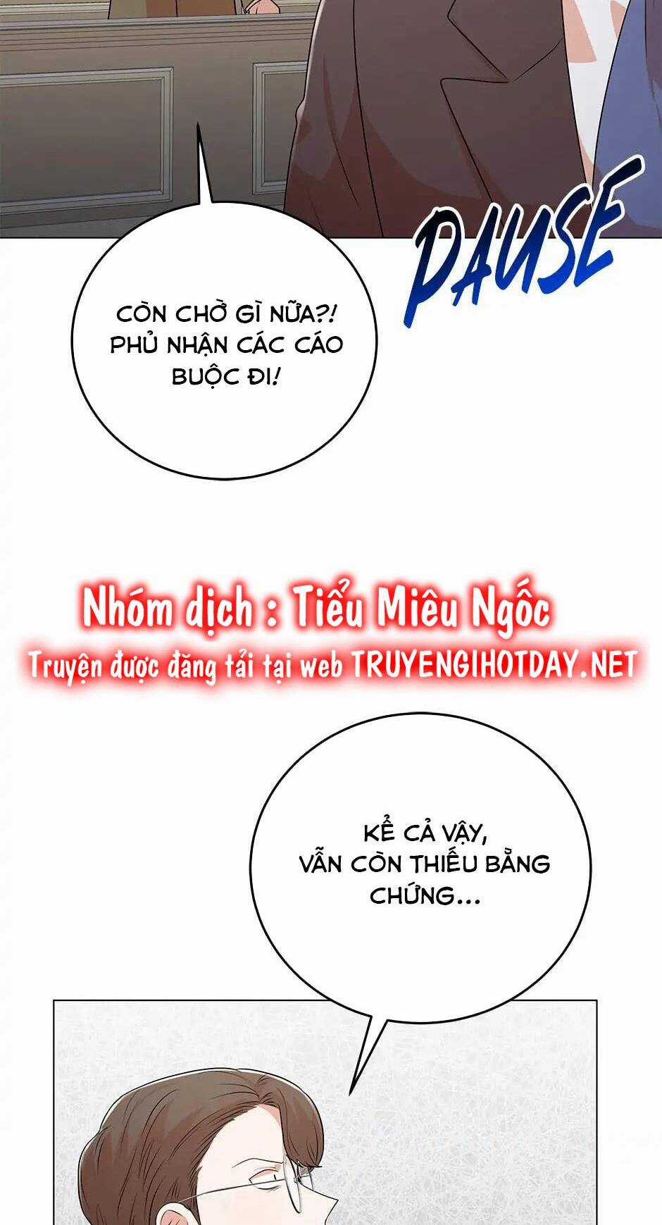 Nhân Vật Phản Diện Cũng Khó Chịu Chapter 86 trang 98