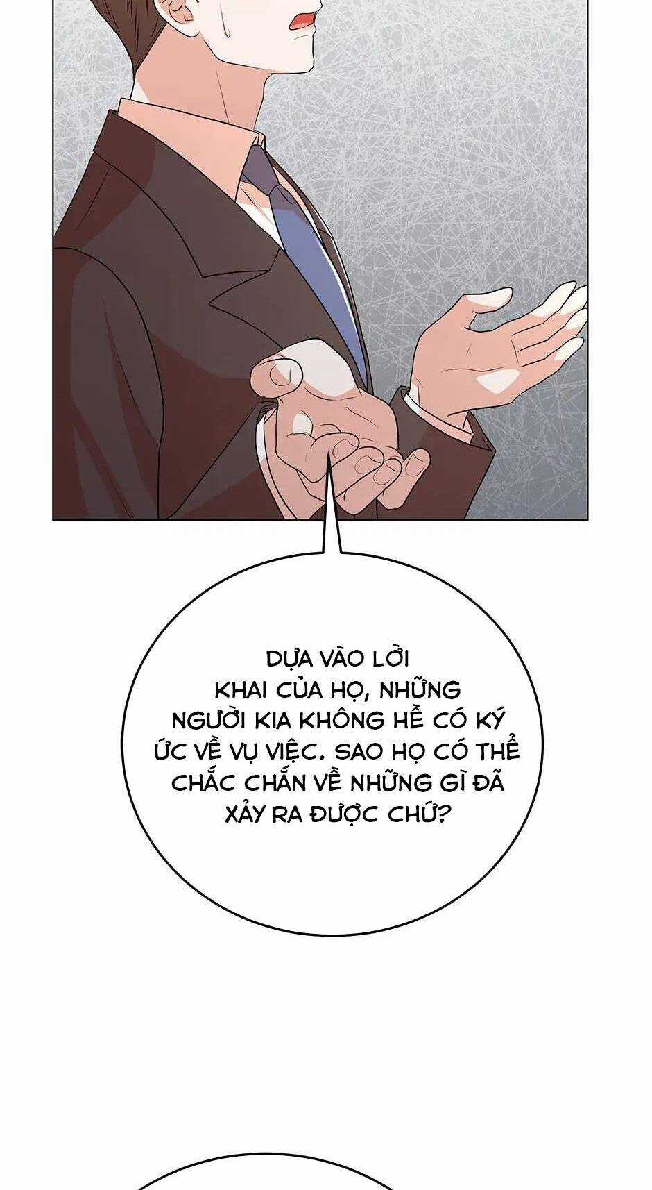 Nhân Vật Phản Diện Cũng Khó Chịu Chapter 86 trang 99