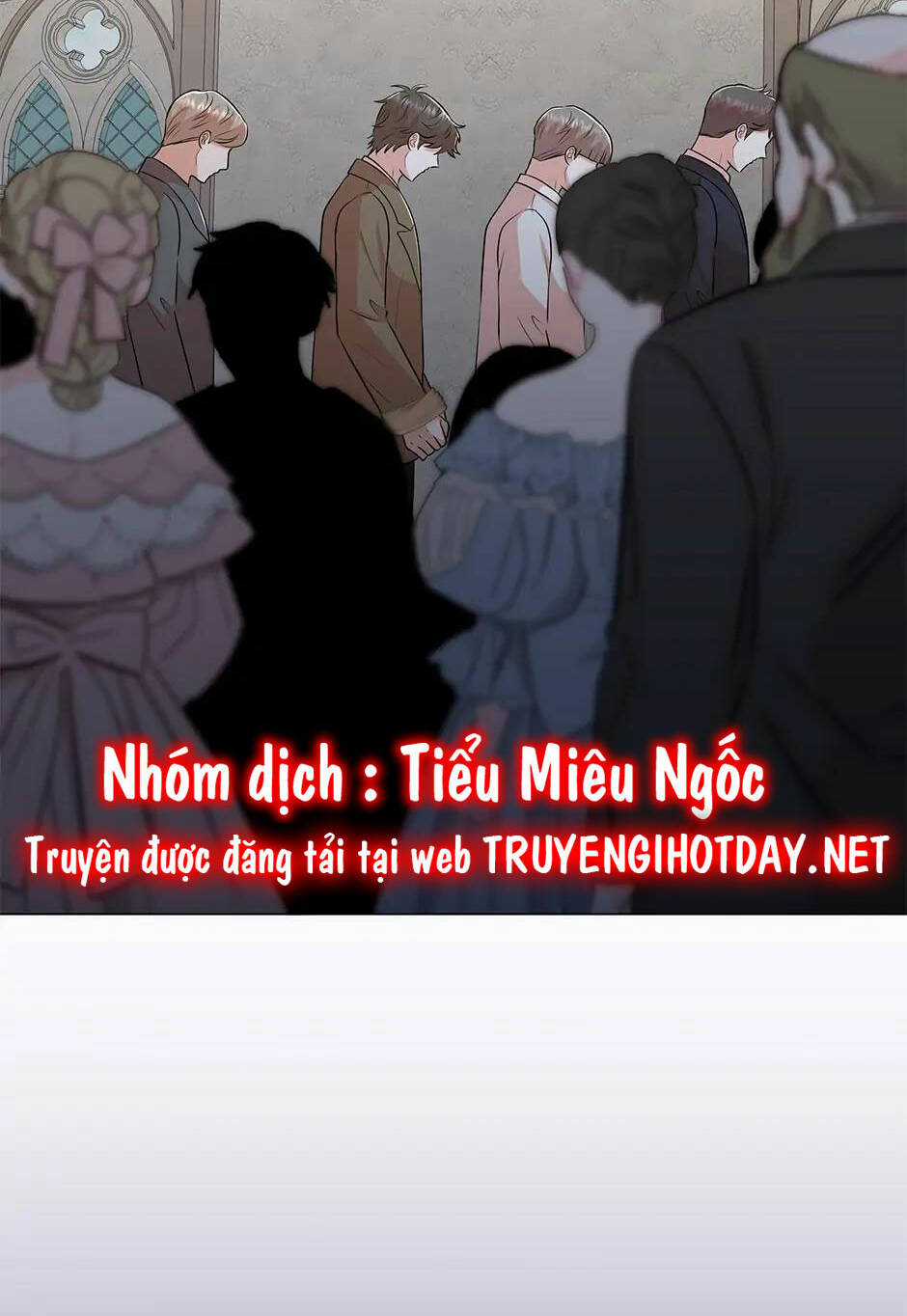 Nhân Vật Phản Diện Cũng Khó Chịu Chapter 87 trang 101
