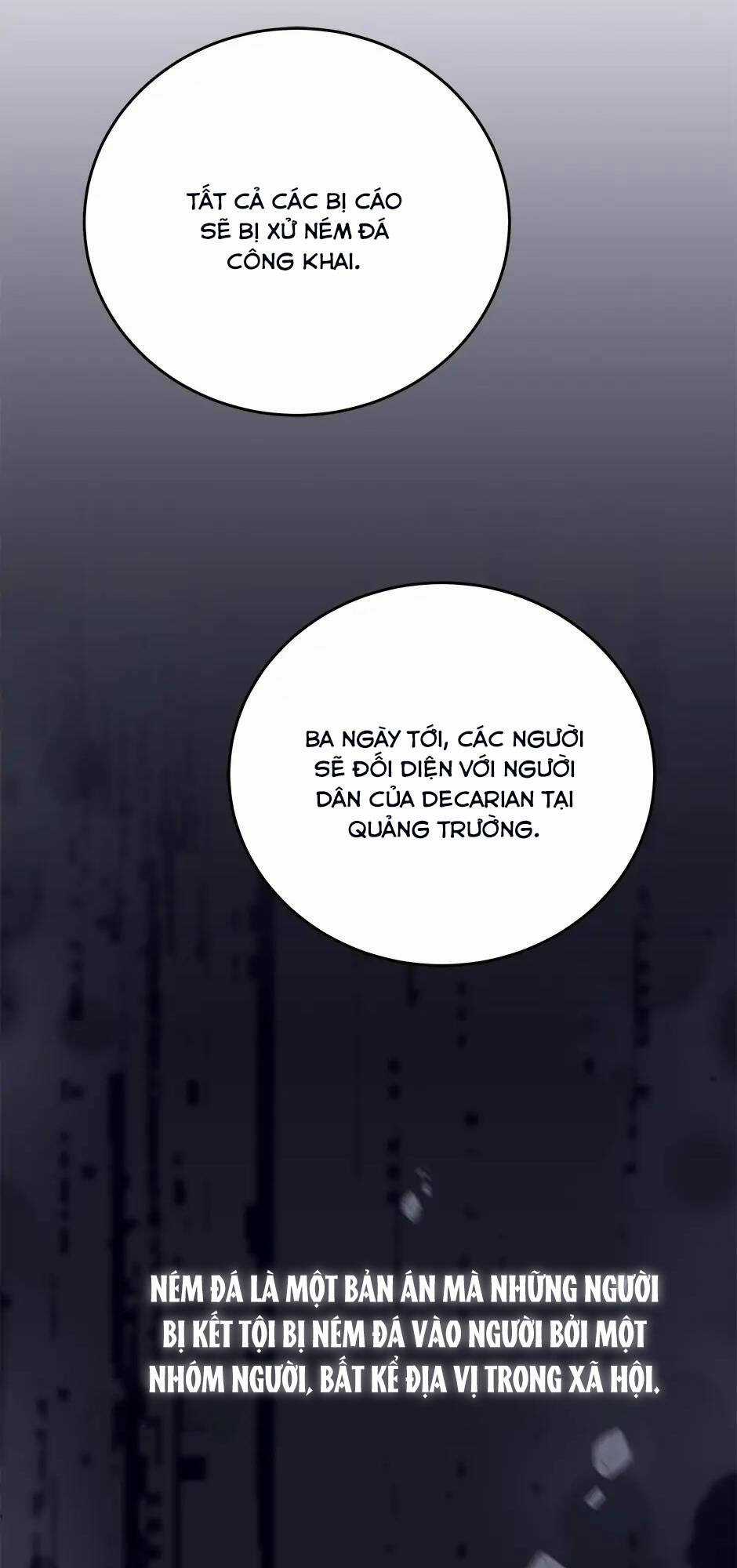 Nhân Vật Phản Diện Cũng Khó Chịu Chapter 87 trang 102
