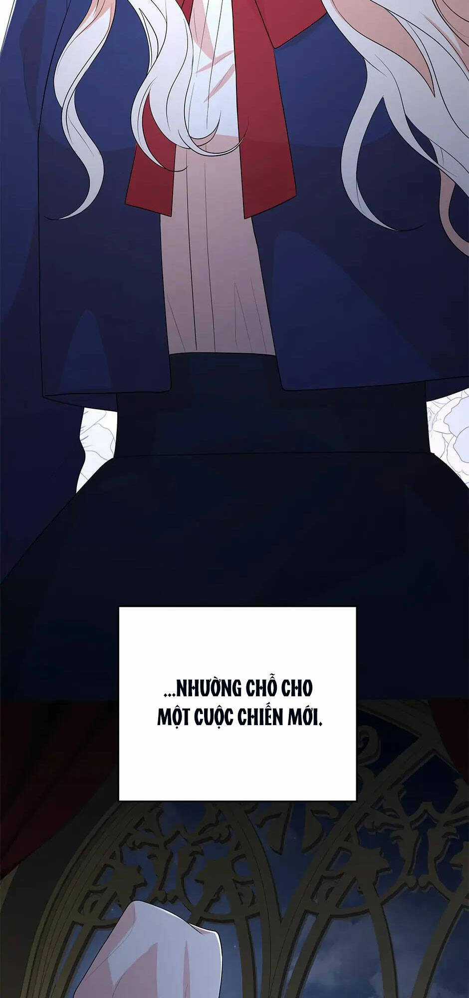 Nhân Vật Phản Diện Cũng Khó Chịu Chapter 87 trang 110