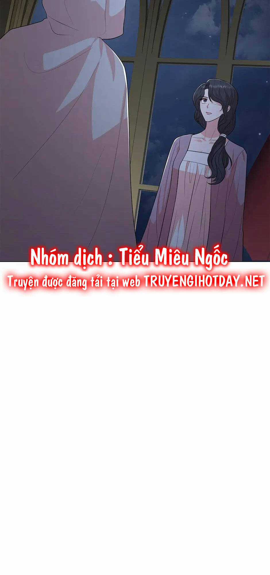 Nhân Vật Phản Diện Cũng Khó Chịu Chapter 87 trang 111
