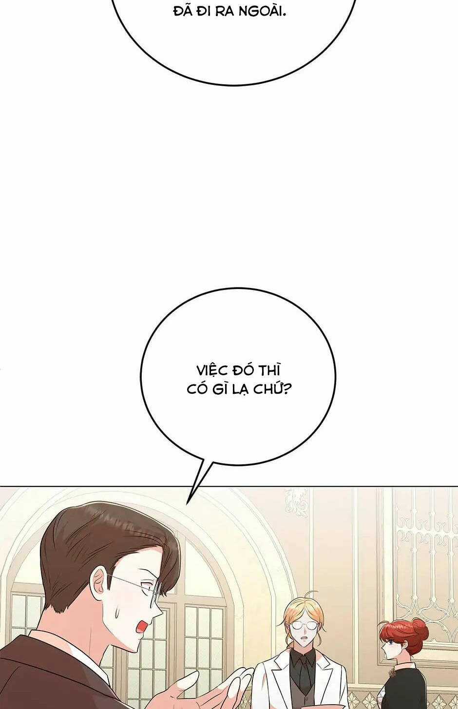 Nhân Vật Phản Diện Cũng Khó Chịu Chapter 87 trang 13
