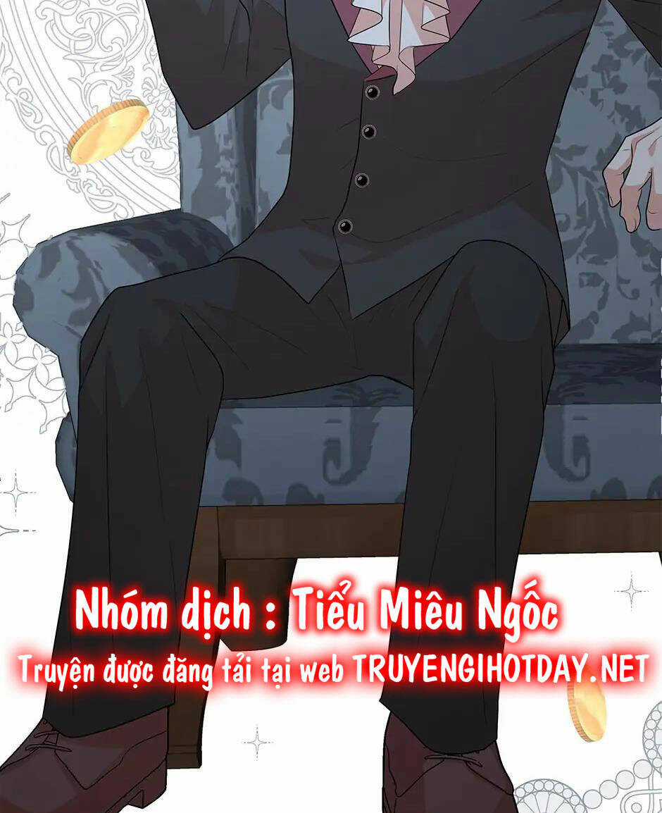 Nhân Vật Phản Diện Cũng Khó Chịu Chapter 87 trang 16