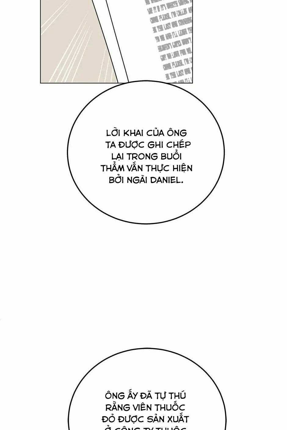 Nhân Vật Phản Diện Cũng Khó Chịu Chapter 87 trang 20