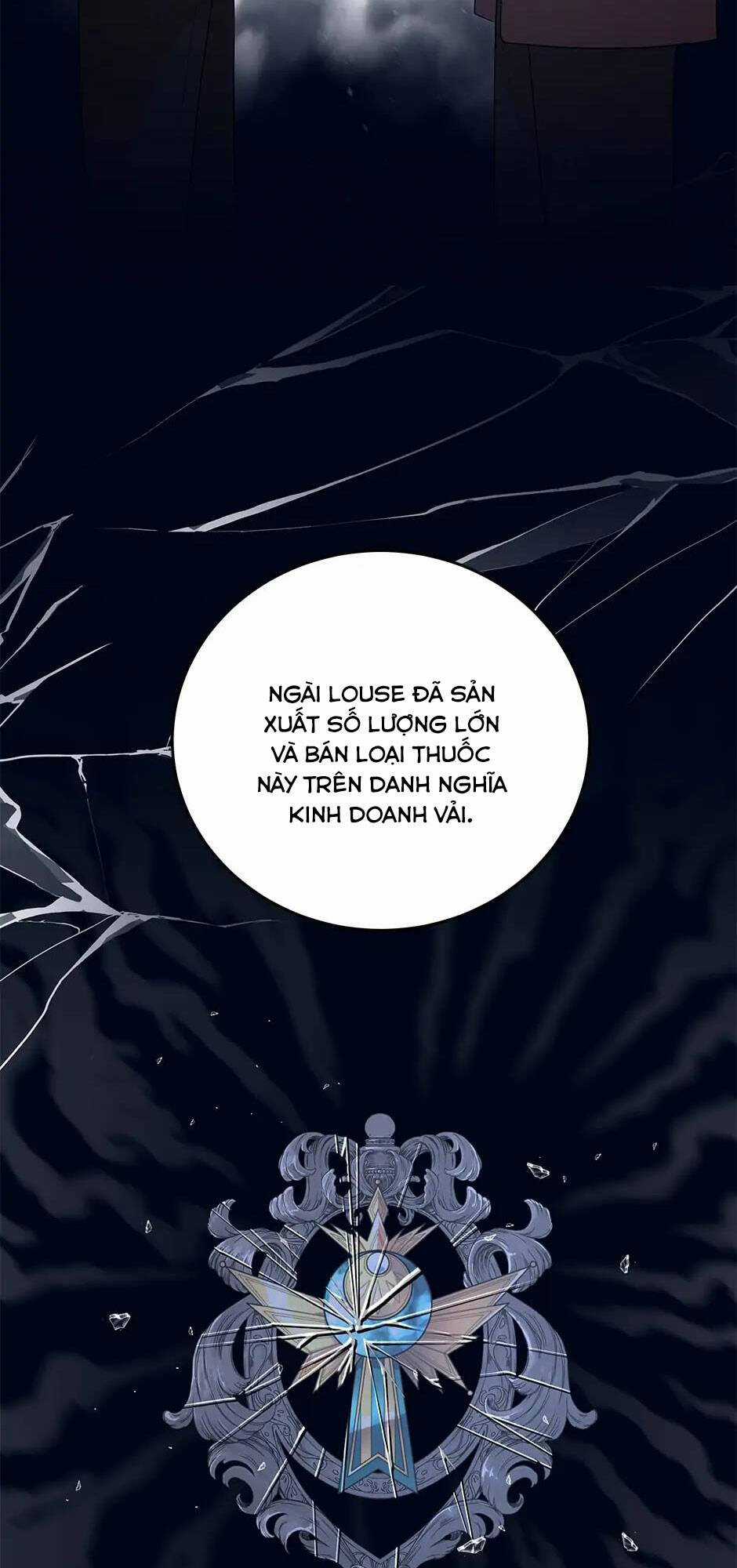 Nhân Vật Phản Diện Cũng Khó Chịu Chapter 87 trang 23