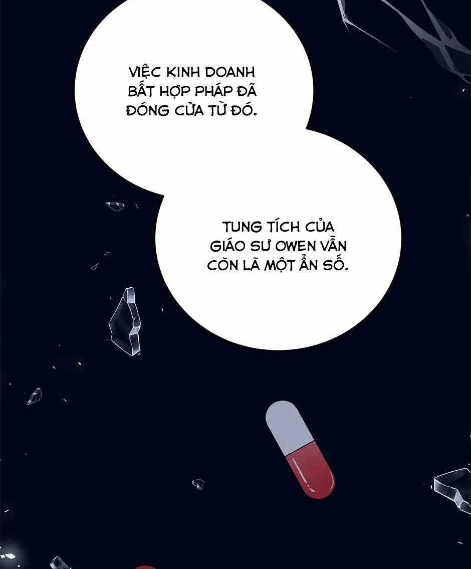 Nhân Vật Phản Diện Cũng Khó Chịu Chapter 87 trang 25