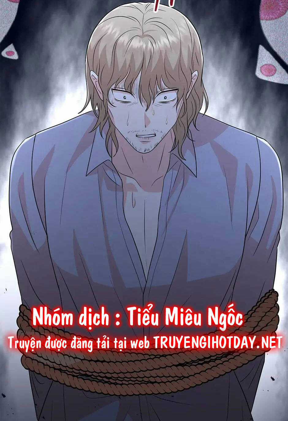 Nhân Vật Phản Diện Cũng Khó Chịu Chapter 87 trang 29