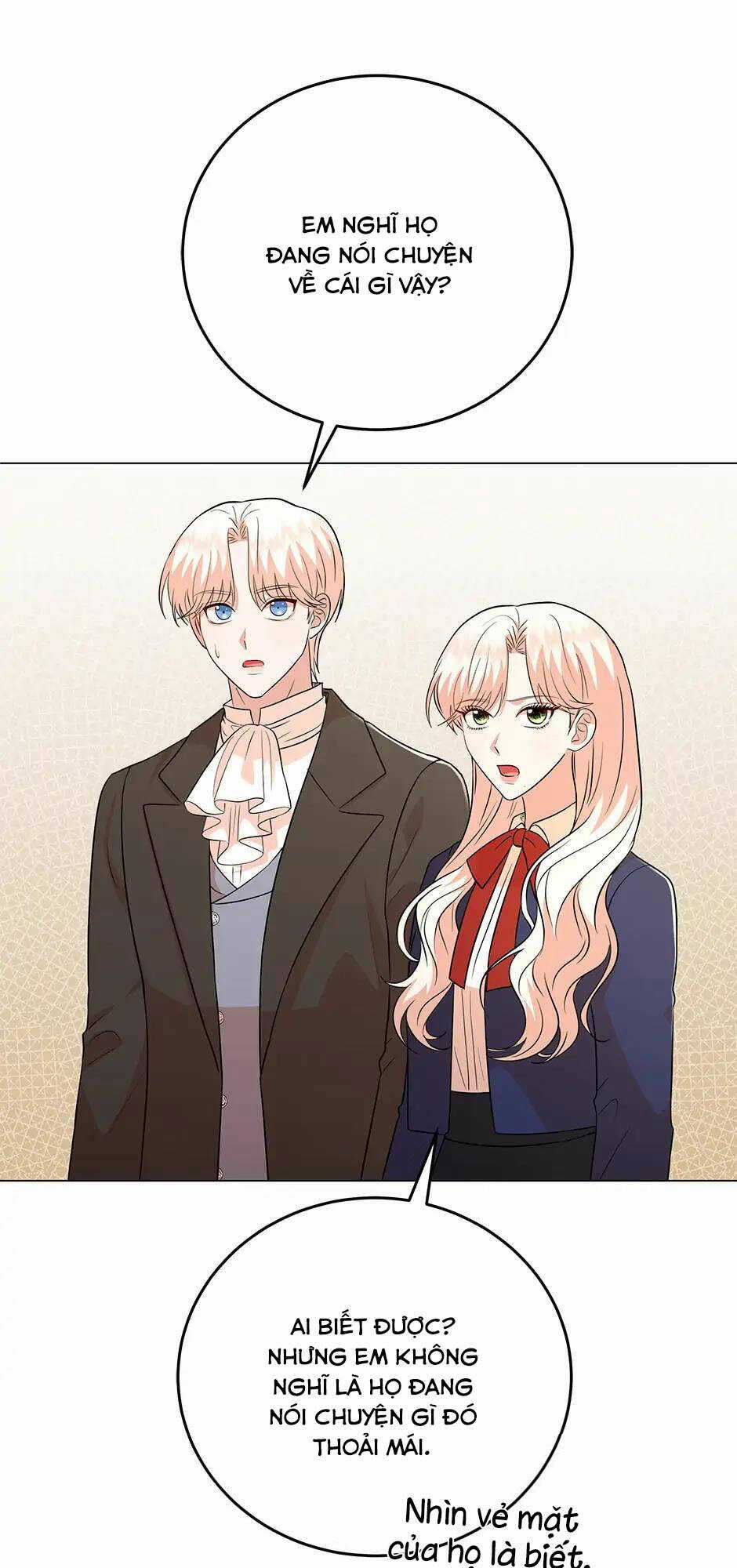 Nhân Vật Phản Diện Cũng Khó Chịu Chapter 87 trang 37