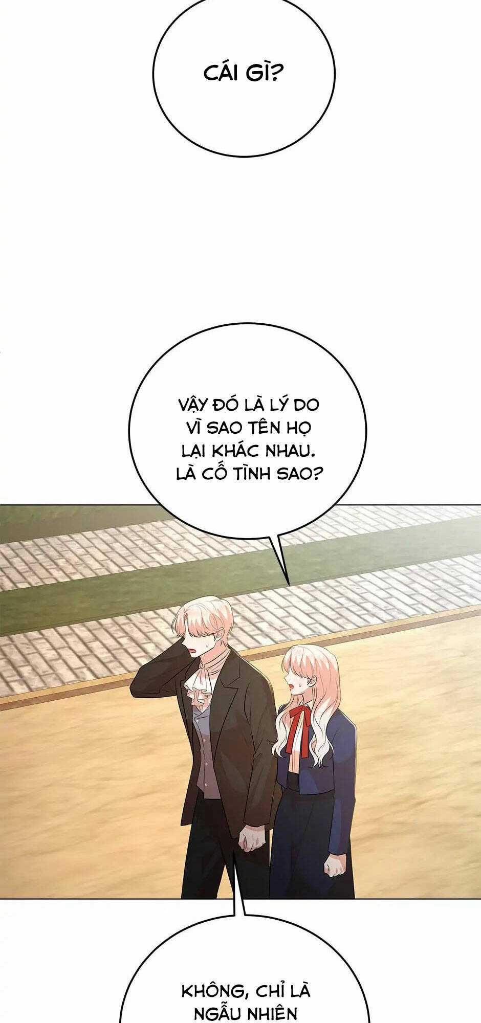 Nhân Vật Phản Diện Cũng Khó Chịu Chapter 87 trang 41