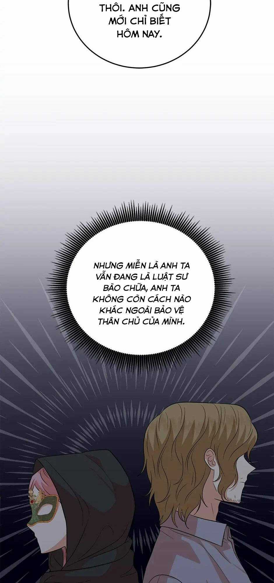 Nhân Vật Phản Diện Cũng Khó Chịu Chapter 87 trang 42