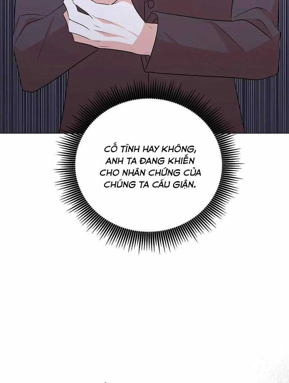 Nhân Vật Phản Diện Cũng Khó Chịu Chapter 87 trang 44