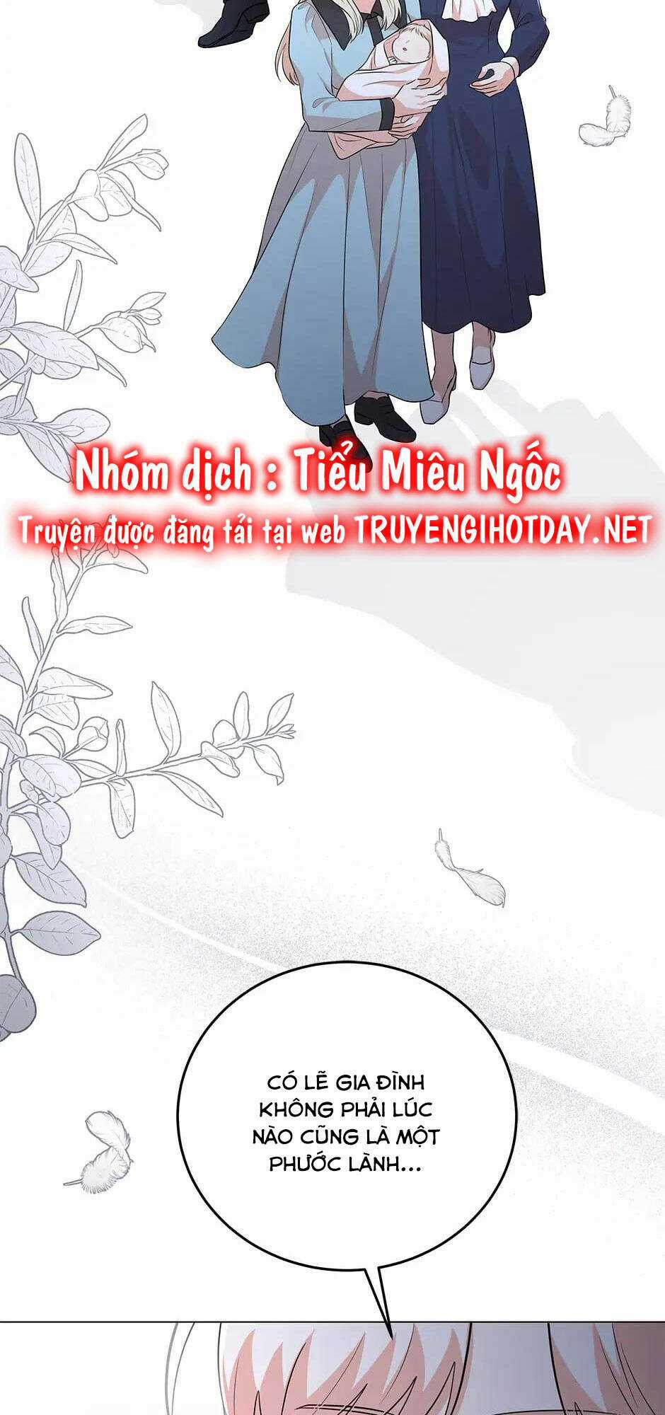 Nhân Vật Phản Diện Cũng Khó Chịu Chapter 87 trang 46