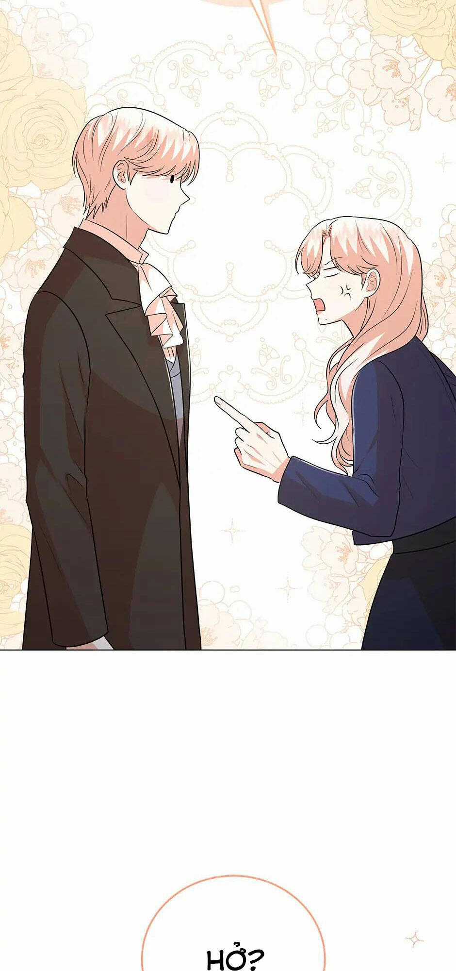 Nhân Vật Phản Diện Cũng Khó Chịu Chapter 87 trang 53