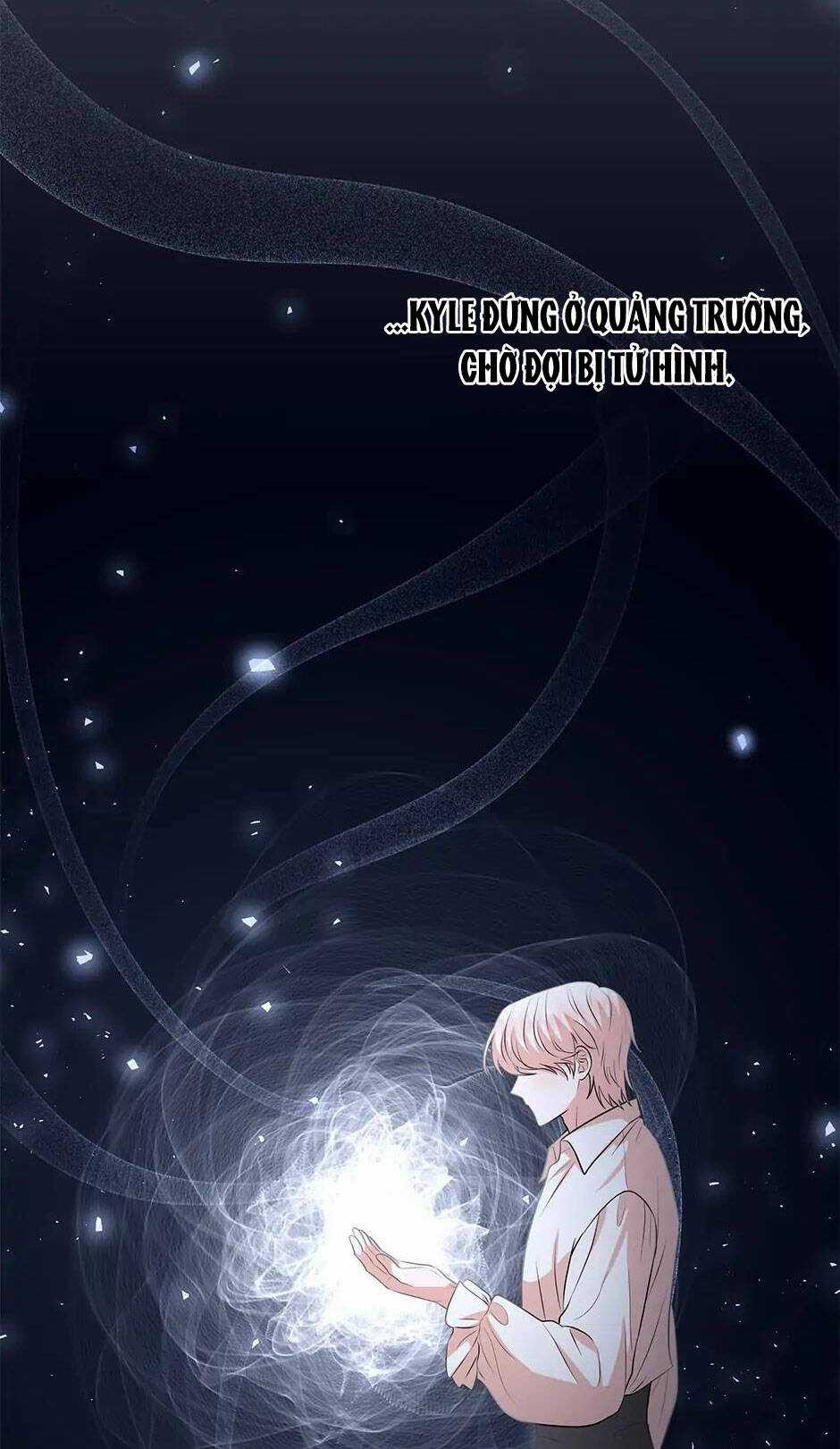 Nhân Vật Phản Diện Cũng Khó Chịu Chapter 87 trang 58