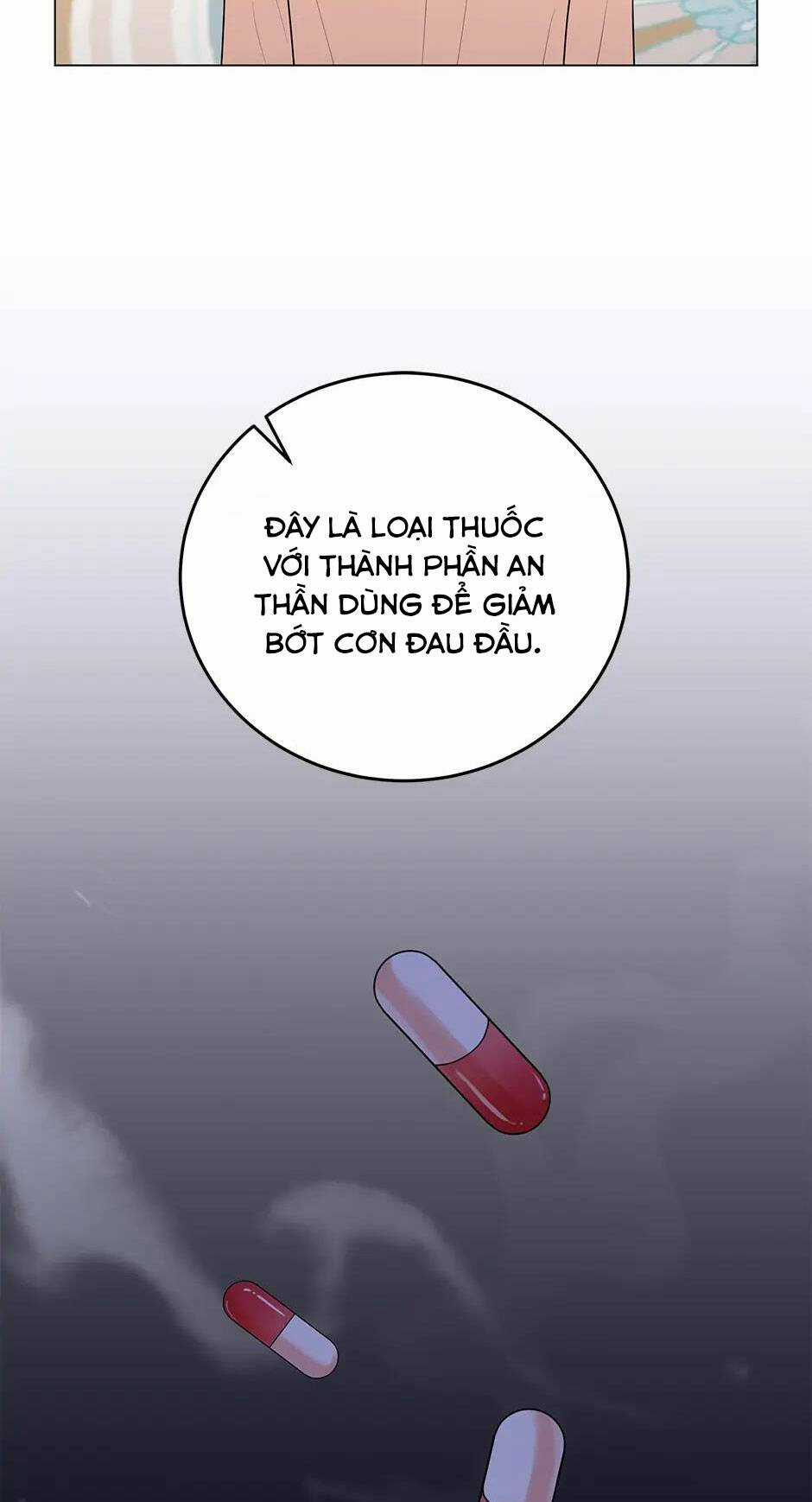 Nhân Vật Phản Diện Cũng Khó Chịu Chapter 87 trang 6
