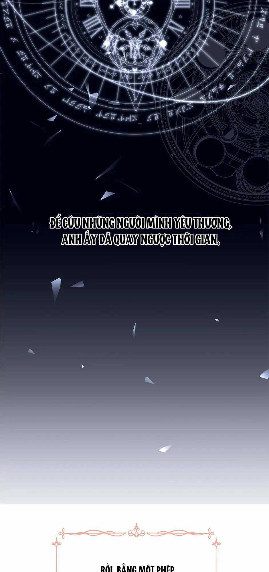 Nhân Vật Phản Diện Cũng Khó Chịu Chapter 87 trang 60