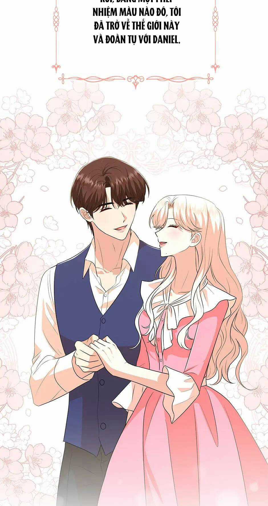 Nhân Vật Phản Diện Cũng Khó Chịu Chapter 87 trang 61
