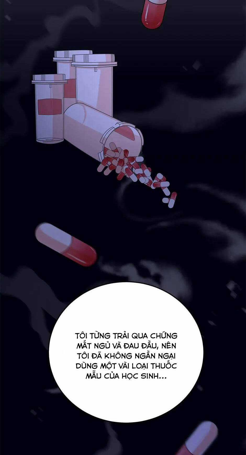 Nhân Vật Phản Diện Cũng Khó Chịu Chapter 87 trang 7