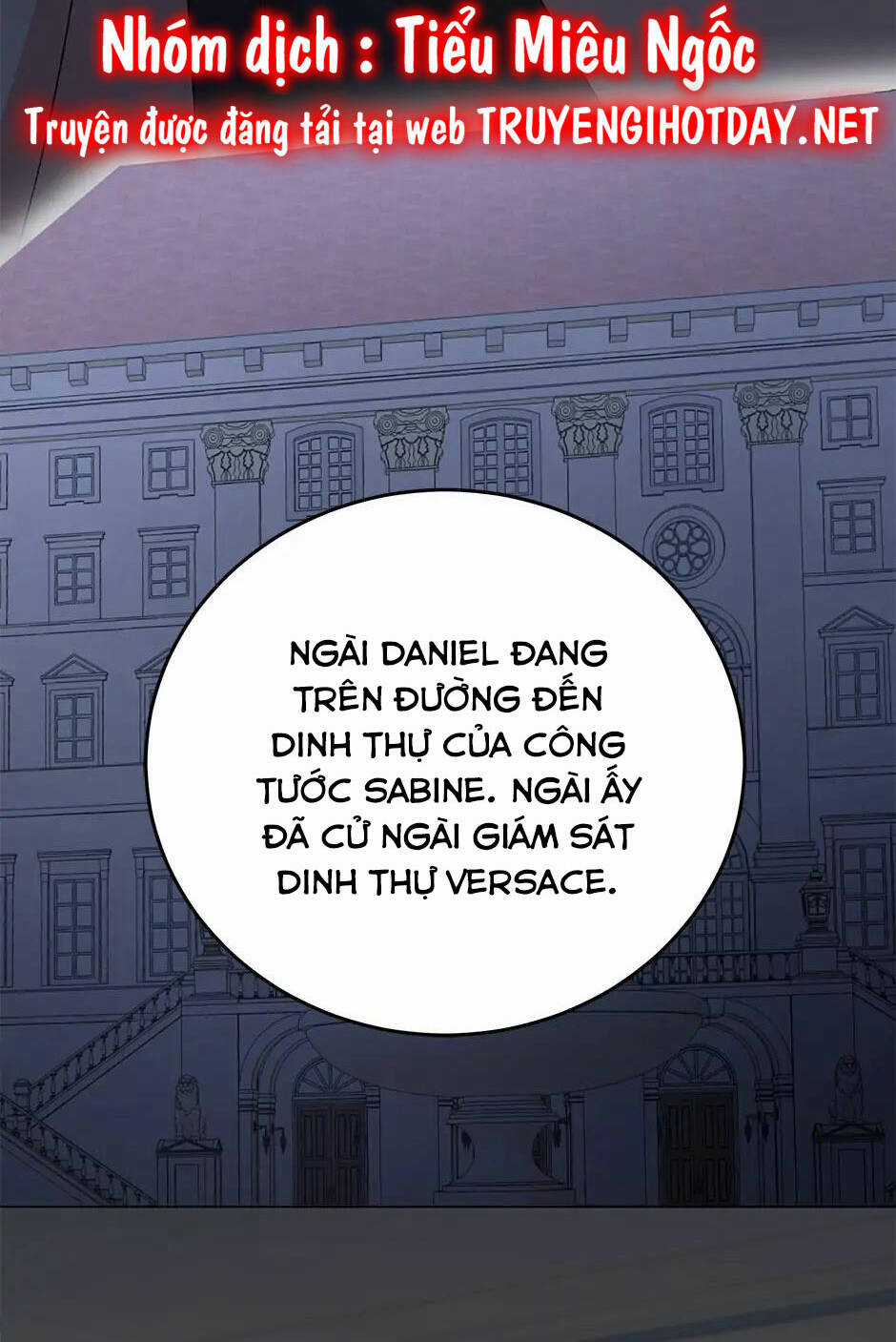 Nhân Vật Phản Diện Cũng Khó Chịu Chapter 87 trang 70