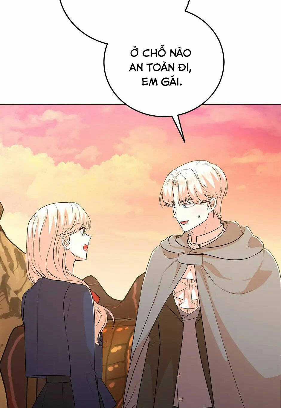 Nhân Vật Phản Diện Cũng Khó Chịu Chapter 87 trang 76