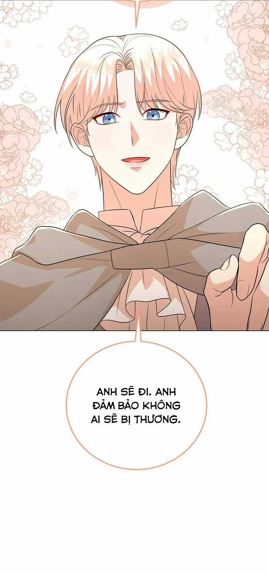 Nhân Vật Phản Diện Cũng Khó Chịu Chapter 87 trang 78