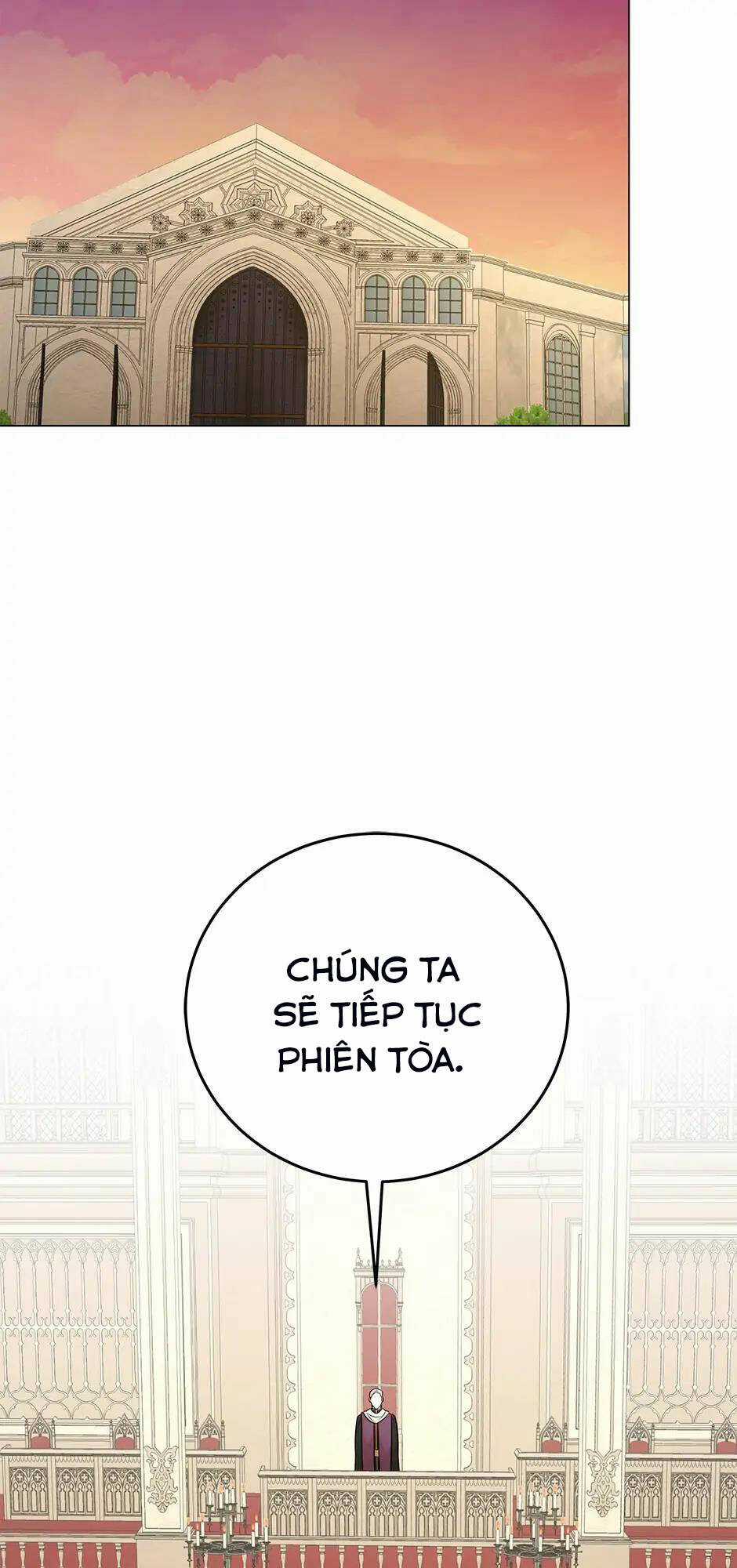 Nhân Vật Phản Diện Cũng Khó Chịu Chapter 87 trang 82