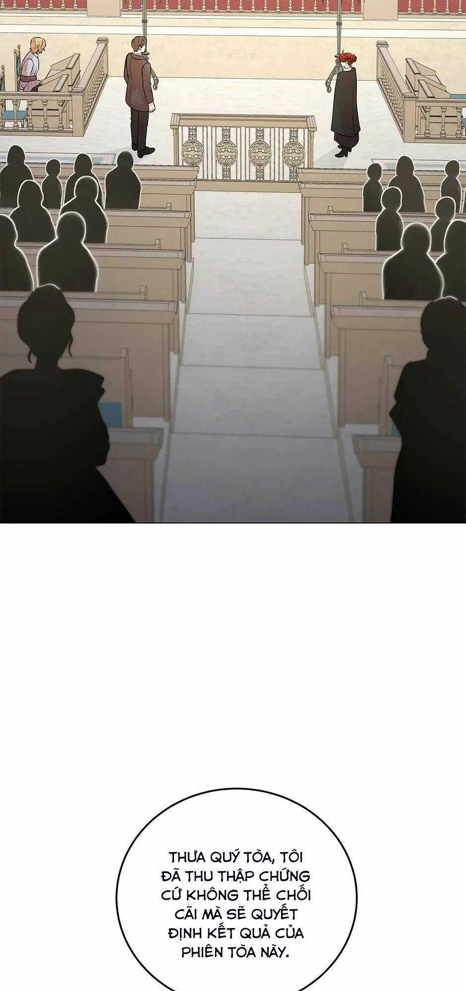 Nhân Vật Phản Diện Cũng Khó Chịu Chapter 87 trang 83