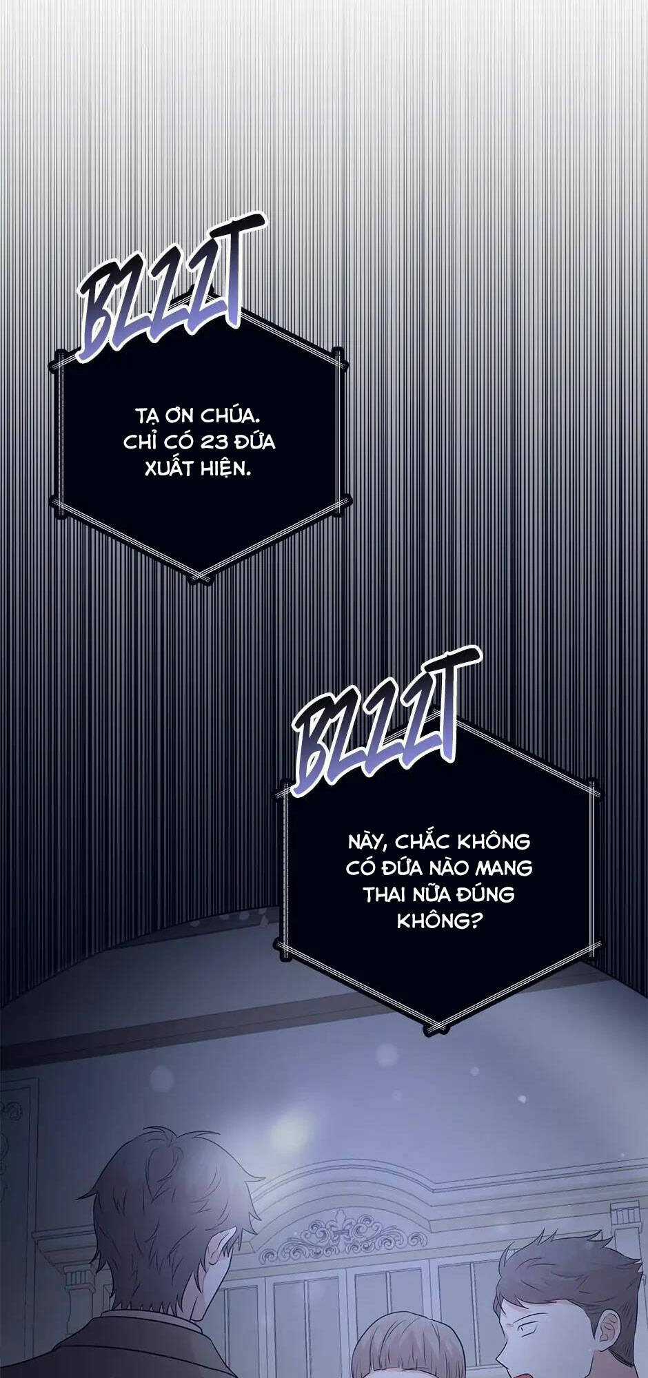 Nhân Vật Phản Diện Cũng Khó Chịu Chapter 87 trang 86