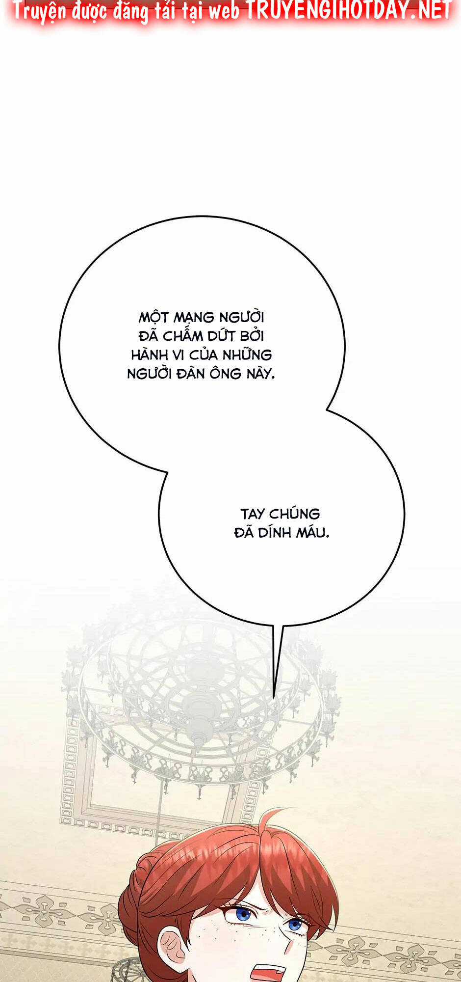 Nhân Vật Phản Diện Cũng Khó Chịu Chapter 87 trang 91