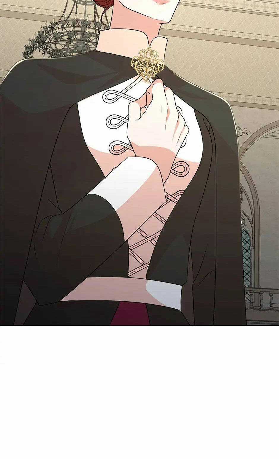 Nhân Vật Phản Diện Cũng Khó Chịu Chapter 87 trang 92