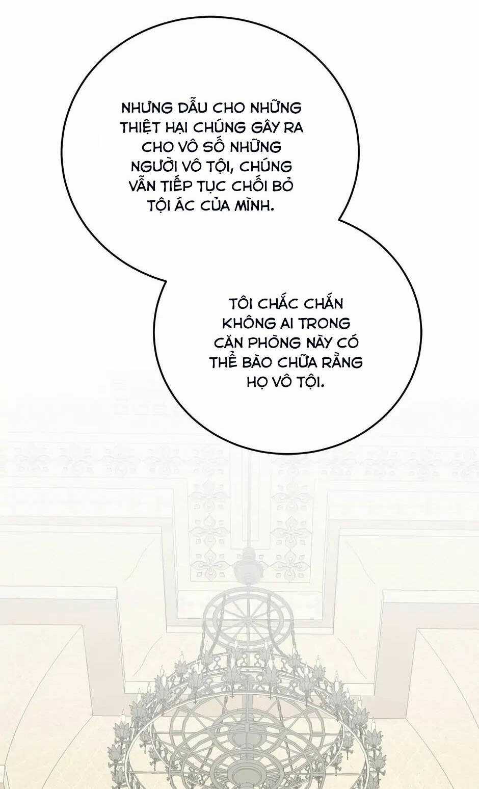 Nhân Vật Phản Diện Cũng Khó Chịu Chapter 87 trang 93