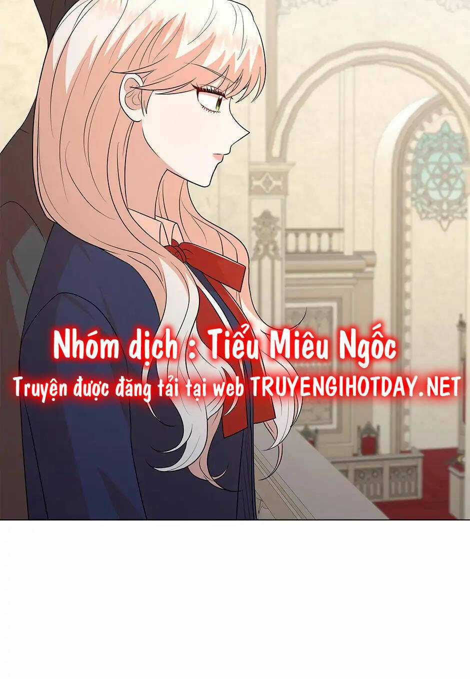 Nhân Vật Phản Diện Cũng Khó Chịu Chapter 87 trang 96