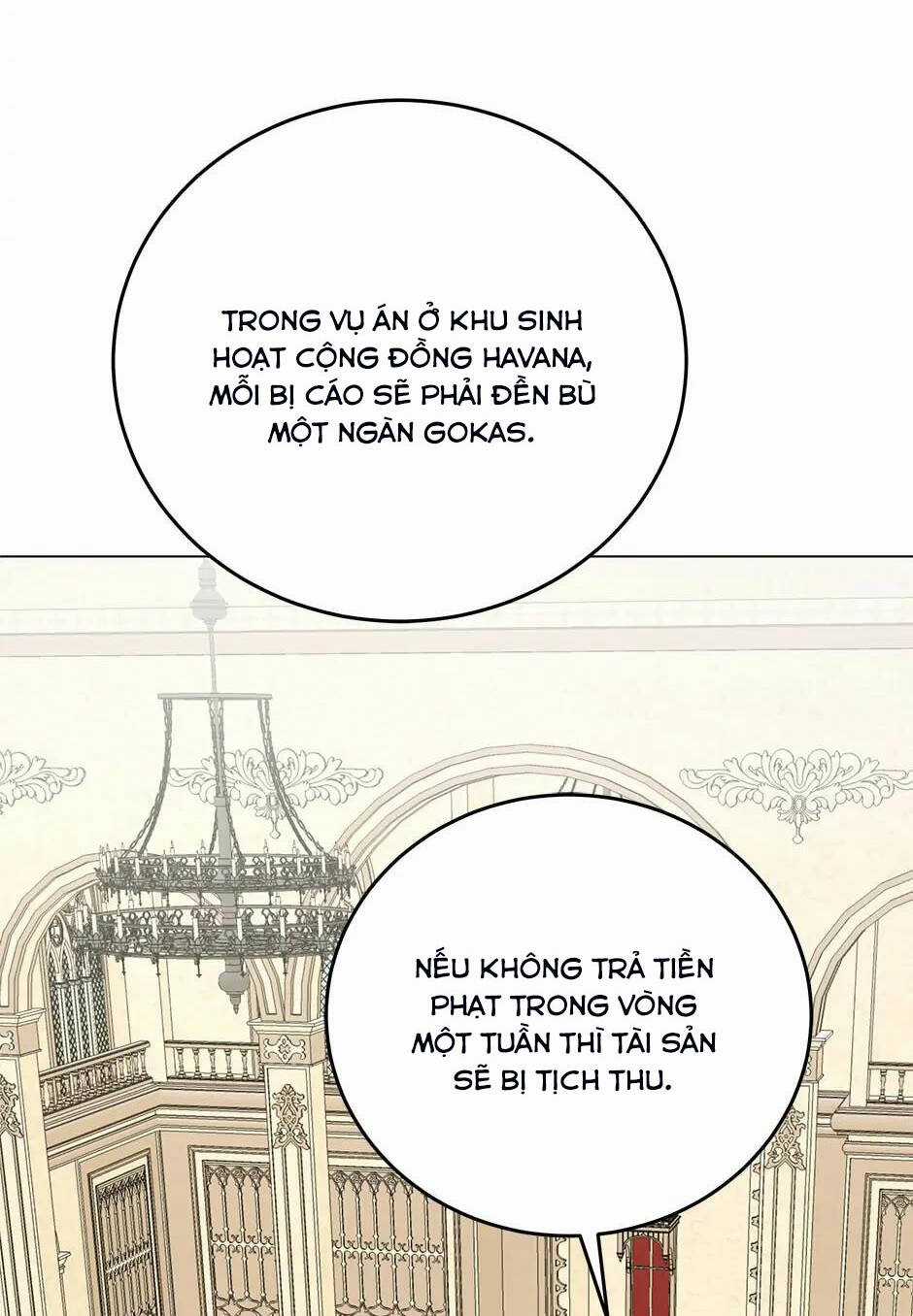Nhân Vật Phản Diện Cũng Khó Chịu Chapter 87 trang 97