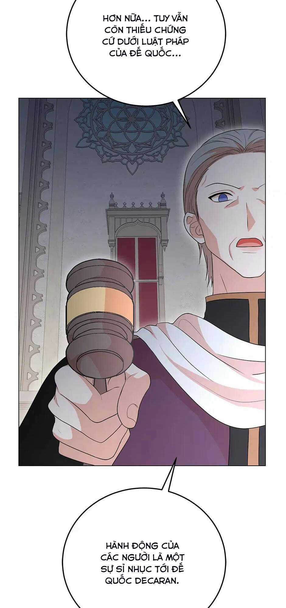 Nhân Vật Phản Diện Cũng Khó Chịu Chapter 87 trang 99