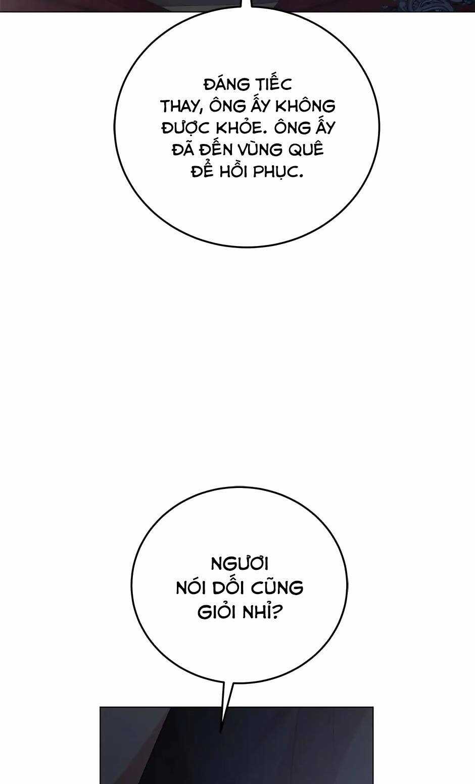 Nhân Vật Phản Diện Cũng Khó Chịu Chapter 88 trang 10