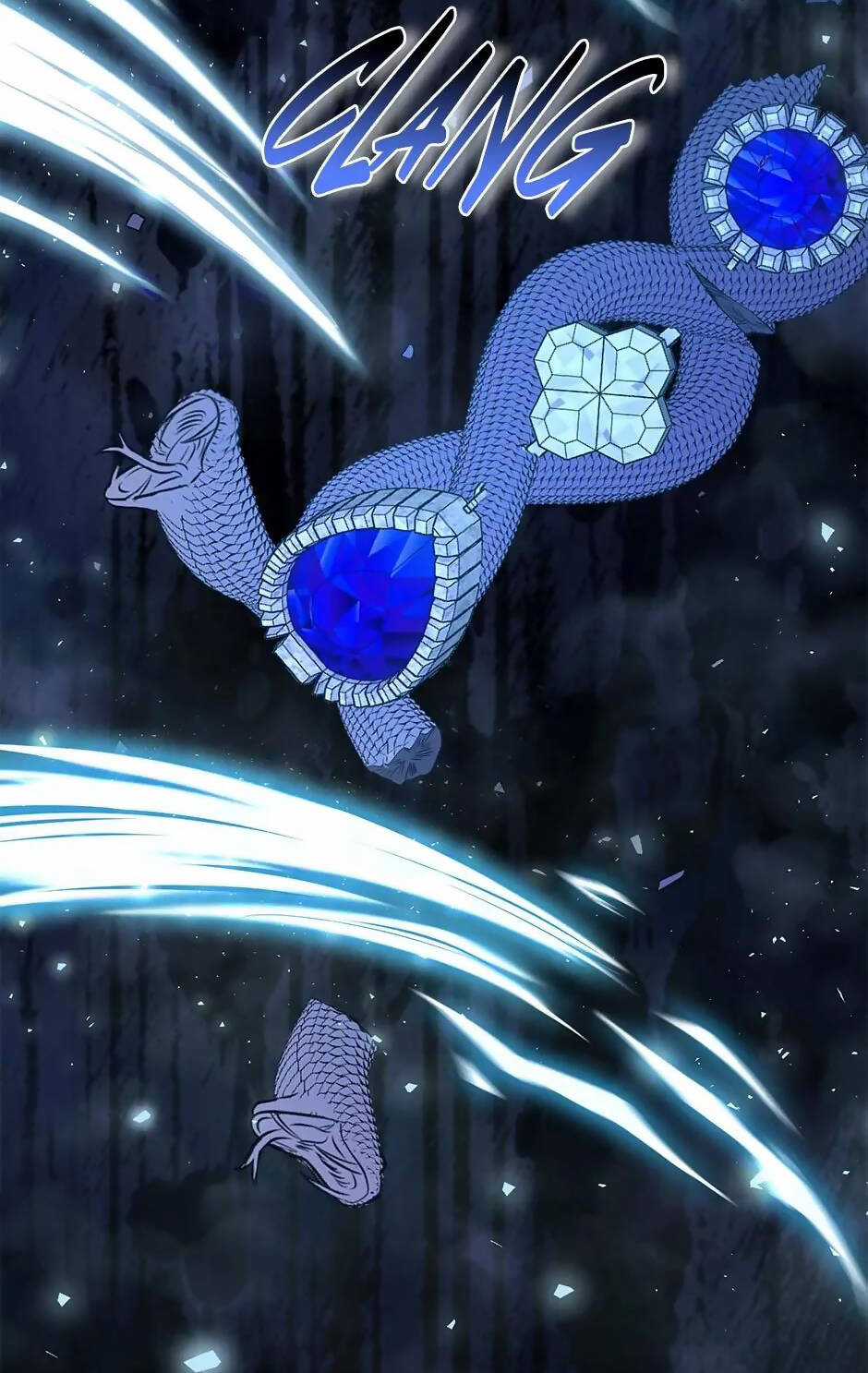 Nhân Vật Phản Diện Cũng Khó Chịu Chapter 88 trang 100