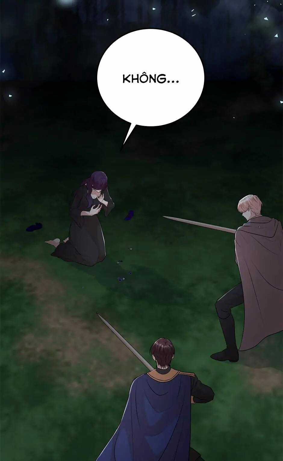 Nhân Vật Phản Diện Cũng Khó Chịu Chapter 88 trang 101