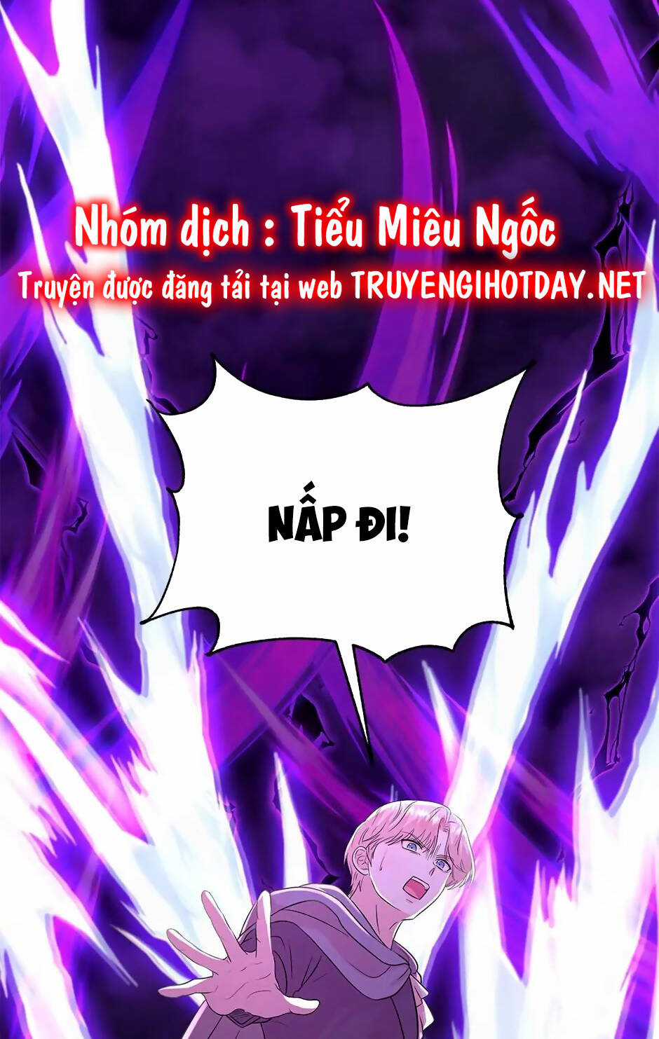 Nhân Vật Phản Diện Cũng Khó Chịu Chapter 88 trang 104