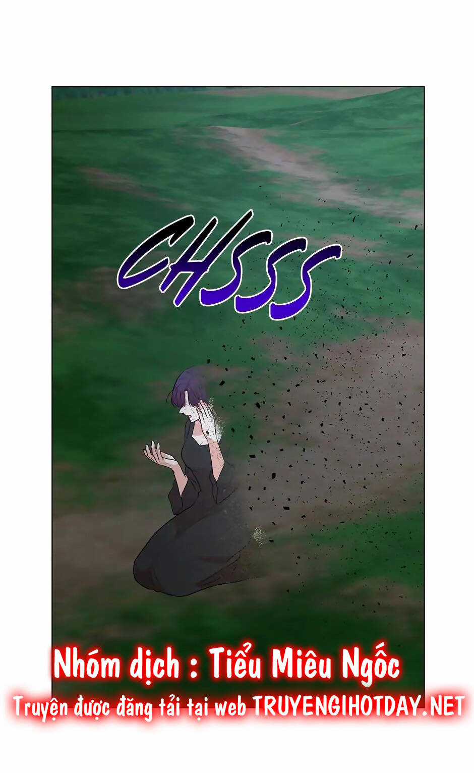 Nhân Vật Phản Diện Cũng Khó Chịu Chapter 88 trang 107