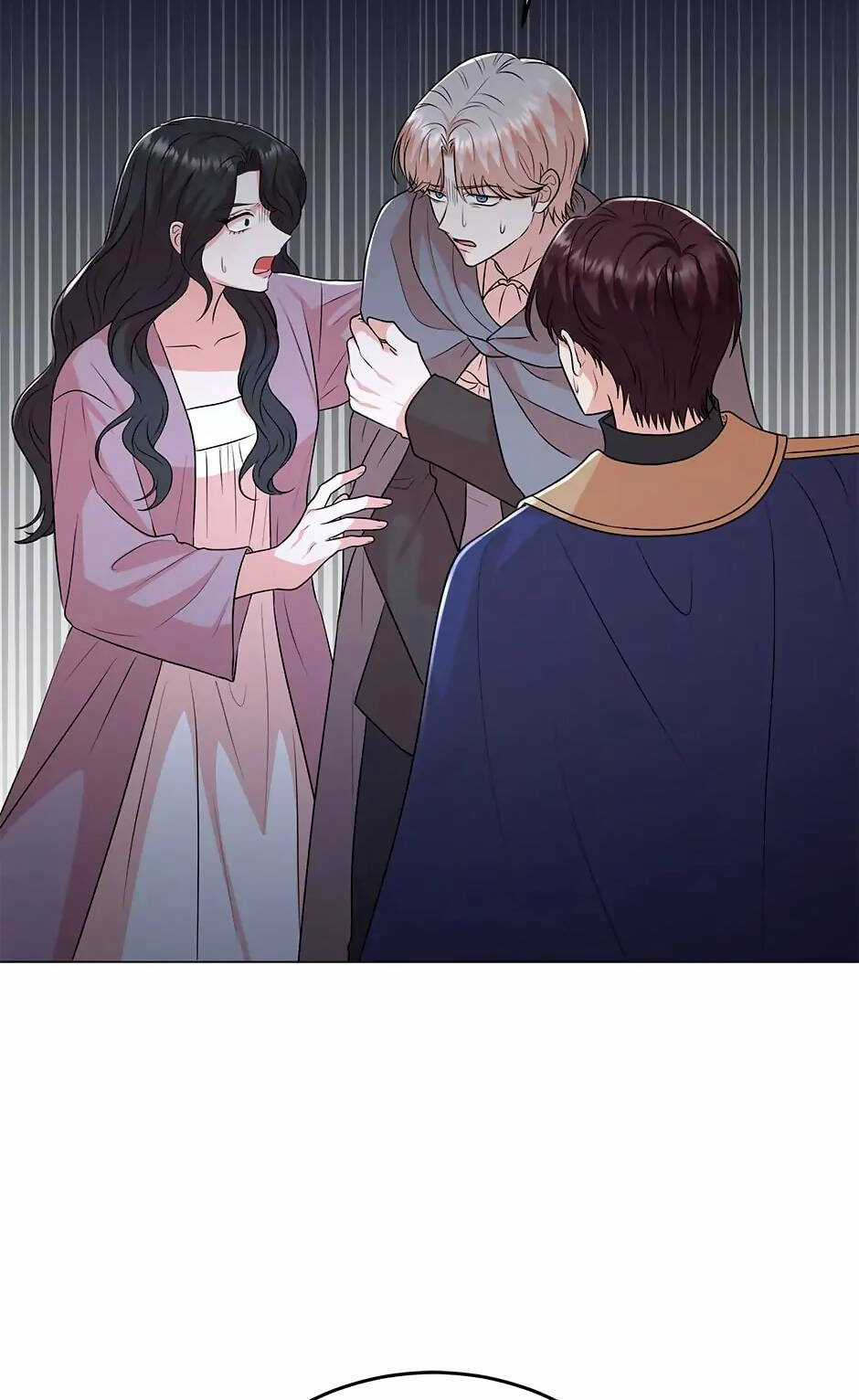 Nhân Vật Phản Diện Cũng Khó Chịu Chapter 88 trang 109